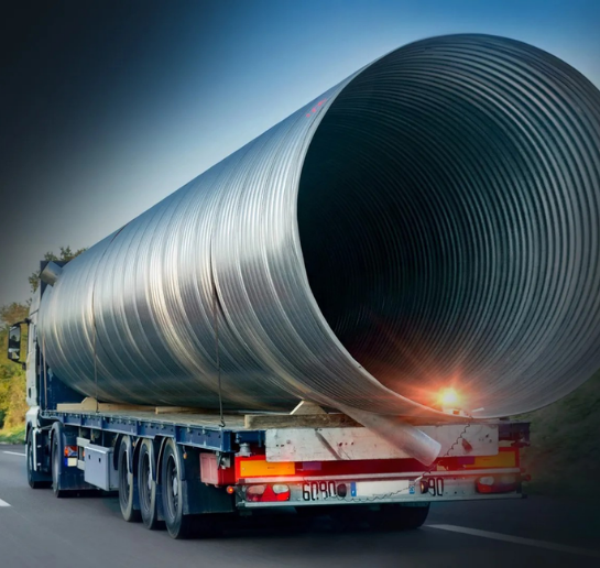 ağır yük taşımacılık