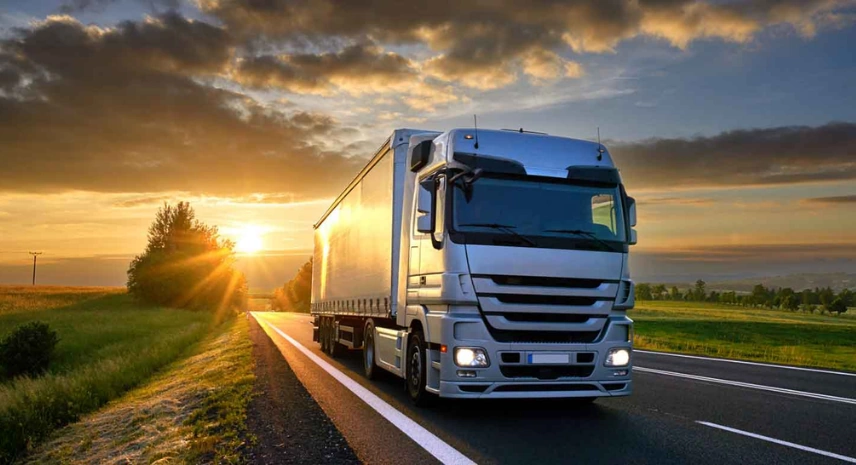 komple taşımacılık hizmeti