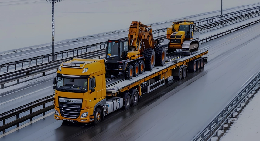 projeli taşımacılık